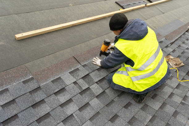 Best Commercial Roofing Services  in Elma Center, NY