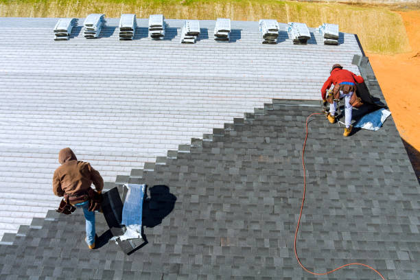 Best Storm Damage Roof Repair  in Elma Center, NY