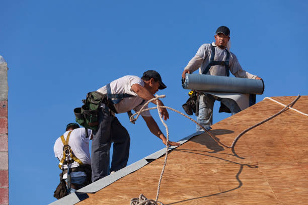 Professional Roofing Contractor in Elma Center, NY