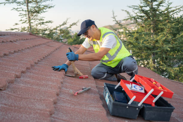 Best Flat Roof Repair Services  in Elma Center, NY