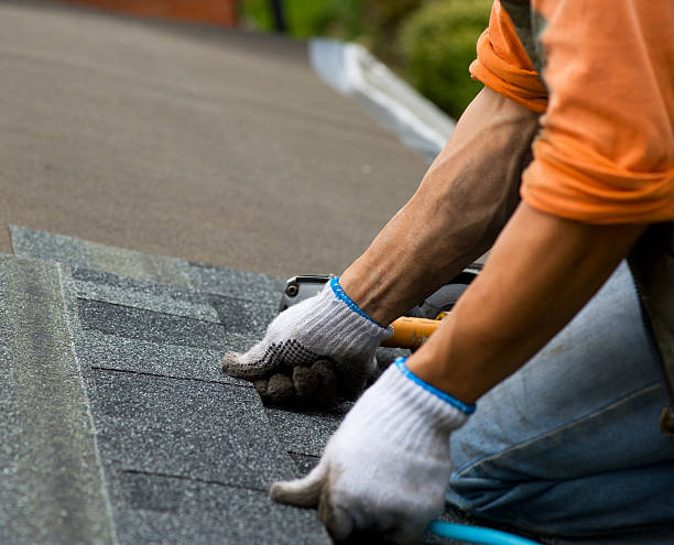 Quick and Trustworthy Emergency Roof Repair Services in Elma Center, NY