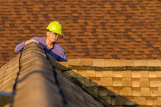 Best Roof Maintenance Services  in Elma Center, NY
