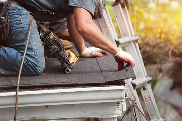 Best Best Roofing Contractors  in Elma Center, NY