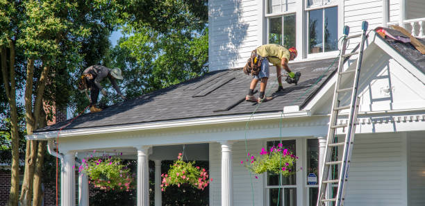 Gutter Installation and Roofing in Elma Center, NY